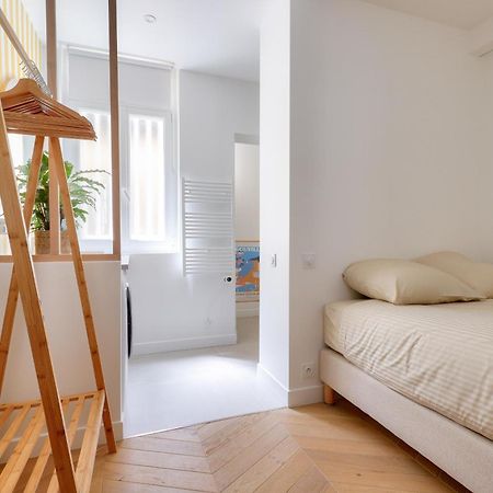 Good Trouville - Suite Design 2P, 30M2 Ngoại thất bức ảnh