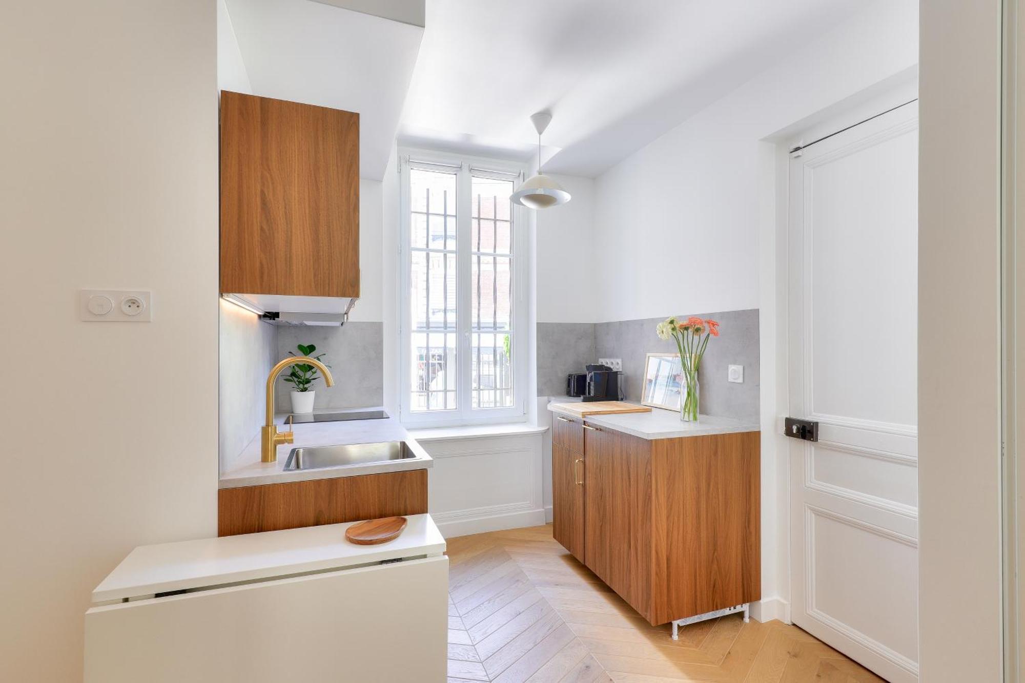 Good Trouville - Suite Design 2P, 30M2 Ngoại thất bức ảnh
