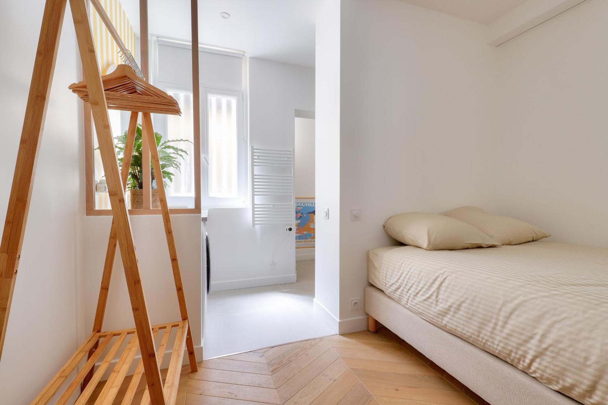 Good Trouville - Suite Design 2P, 30M2 Ngoại thất bức ảnh