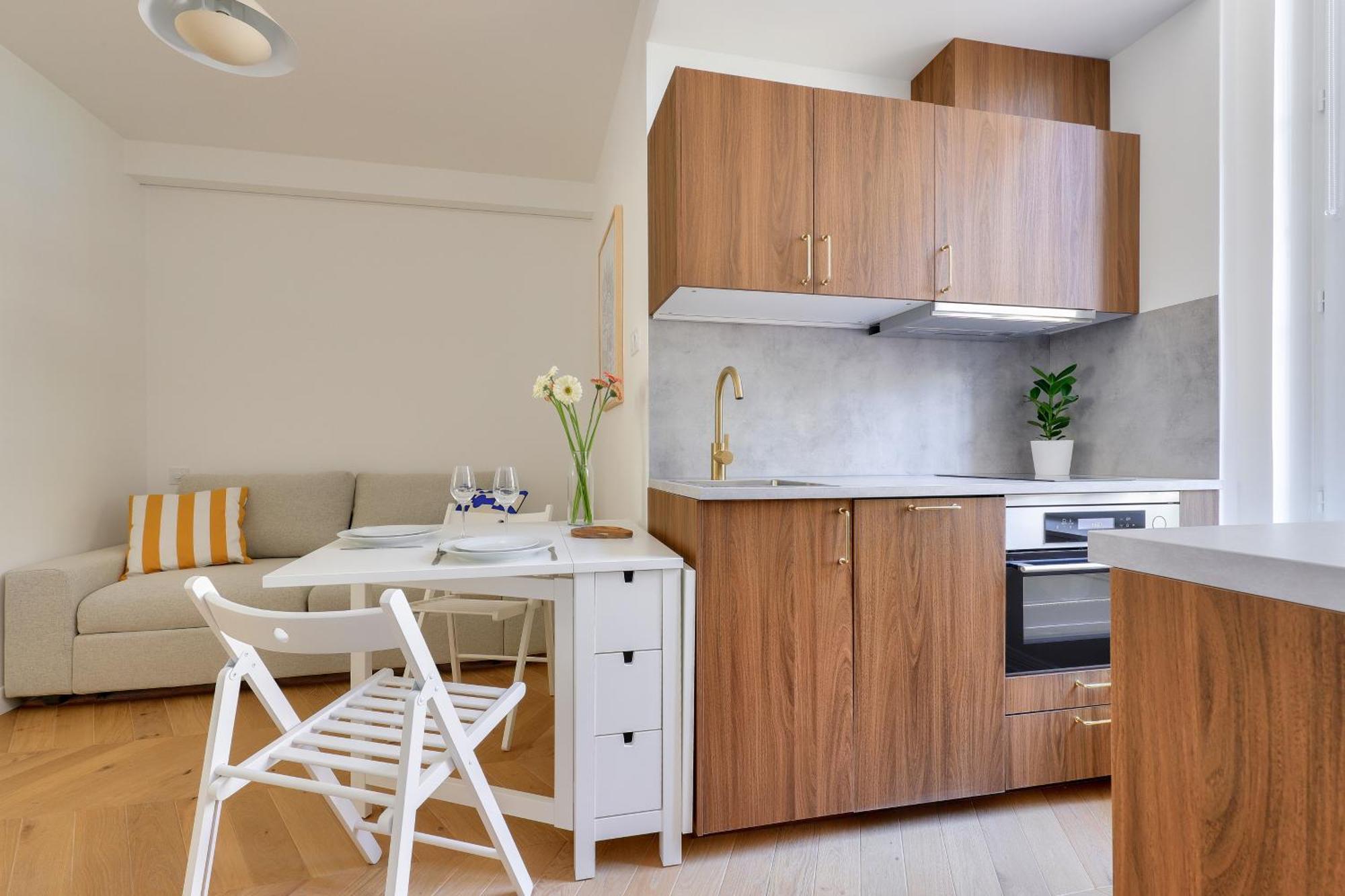 Good Trouville - Suite Design 2P, 30M2 Ngoại thất bức ảnh