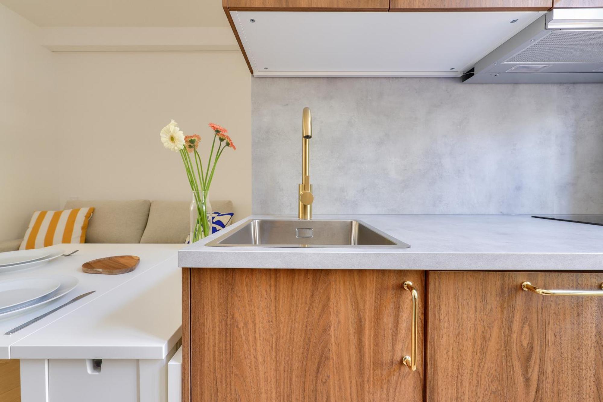 Good Trouville - Suite Design 2P, 30M2 Ngoại thất bức ảnh