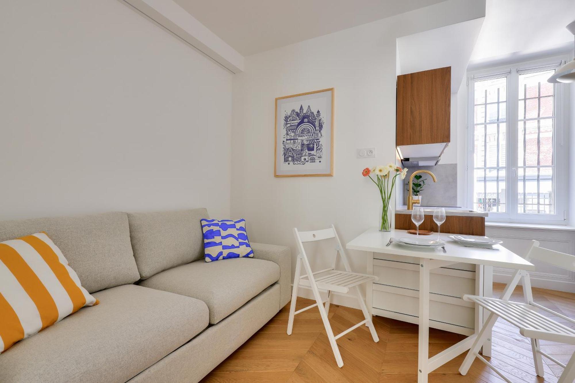 Good Trouville - Suite Design 2P, 30M2 Ngoại thất bức ảnh